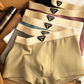Boxers confortables, rafraîchissants et à séchage rapide pour hommes
