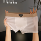 Boxers confortables, rafraîchissants et à séchage rapide pour hommes
