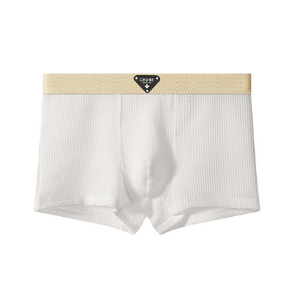 Boxers confortables, rafraîchissants et à séchage rapide pour hommes