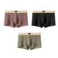 Boxers confortables, rafraîchissants et à séchage rapide pour hommes