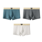Boxers confortables, rafraîchissants et à séchage rapide pour hommes
