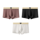 Boxers confortables, rafraîchissants et à séchage rapide pour hommes