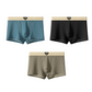 Boxers confortables, rafraîchissants et à séchage rapide pour hommes