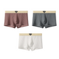 Boxers confortables, rafraîchissants et à séchage rapide pour hommes