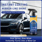 🚗Spray de revêtement rapide pour voiture avancé🔥Vente directe d'usine🔥