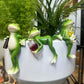 🔥Les elfes de la forêt nous ont choisis ! 🐸 Figurines de grenouilles en bouleau faites à la main 🌱 Matériau 100 % biodégradable ➡️