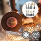 Ensemble de brosses en carbone pour outils électriques