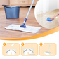 🧹 ACHETEZ 1 - RECEVEZ 1 GRATUIT ! ✨ Nettoyant Sols Rapidry - Nettoie et Parfume en 1 Gest, Séchage Express et Brillance Immédiate 🌟🏠