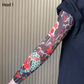🔥Nouveauté à succès❤️‍🔥 Manchons de protection solaire ultra-fins pour tatouages