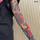🔥Nouveauté à succès❤️‍🔥 Manchons de protection solaire ultra-fins pour tatouages