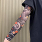 🔥Nouveauté à succès❤️‍🔥 Manchons de protection solaire ultra-fins pour tatouages