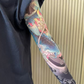 🔥Nouveauté à succès❤️‍🔥 Manchons de protection solaire ultra-fins pour tatouages