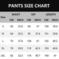 👚 49 % DE RÉDUCTION EN CE MOMENT ! 🌸 Ensemble 2 pièces composé d'un haut à manches bouffantes et épaules dénudées et d'un pantalon à jambes larges – Élégant, confortable et idéal pour les journées d'été ☀️