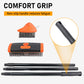 🌿 50% DE RÉDUCTION!🧹 Ensemble 3 en 1 de Brosses Métalliques pour Désherbage – Brosse Durable, Poignée Ergonomique & Idéale Pour Nettoyer Les Joints, Terrasses & Allées 🏡