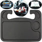 Support portable pour ordinateur portable/plateau à manger pour voiture