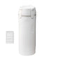 Flacons distributeurs rechargeables 4 en 1 pour le voyage