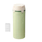 Flacons distributeurs rechargeables 4 en 1 pour le voyage