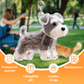🏆DERNIER JOUR : 1 acheté, 1 offert🐶Porte-clés « Mon animal de compagnie »