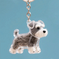 🏆DERNIER JOUR : 1 acheté, 1 offert🐶Porte-clés « Mon animal de compagnie »
