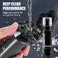 Spray nettoyant pour grille de rasoir électrique