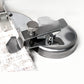 Guide-couture magnétique rond réglable