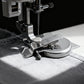 Guide-couture magnétique rond réglable
