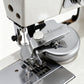 Guide-couture magnétique rond réglable