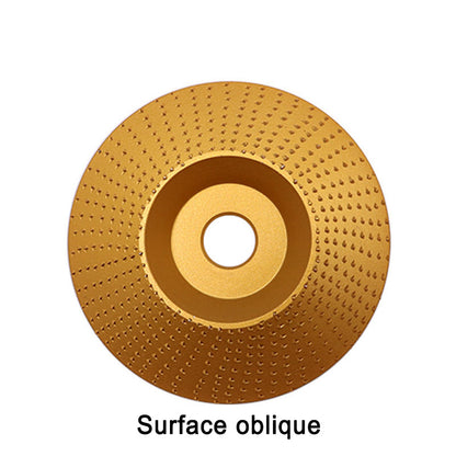 ⚙️ 52% DE RÉDUCTION ! 🔧 Meule pour Meuleuse d'Angle – Acier Carbone, Formes Variées, Haute Durabilité 🛡️