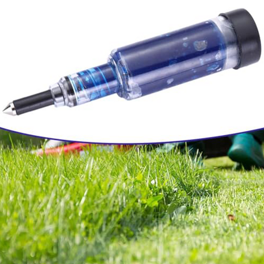 Outil portable de précision pour graisse