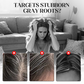 📢📢50% DI SCONTO! ✨ Peigne Teinturant Instantané pour Cheveux Gris – Couverture Immédiate, Formule Douce & Application Précise! 🌿💇‍♀️