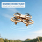 ✈️ 56% DE RÉDUCTION ! Kit de Construction de Drone en Bois DIY pour Enfants – Maintien d’Altitude, Télécommande Stable & Sécurité Renforcée ! 🎁🚁