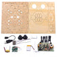 ✈️ 56% DE RÉDUCTION ! Kit de Construction de Drone en Bois DIY pour Enfants – Maintien d’Altitude, Télécommande Stable & Sécurité Renforcée ! 🎁🚁