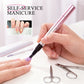 📢📢62 % de réduction !! ⏰Stylo gel tout-en-un pour des ongles « yeux de chat »
