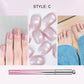 📢📢62 % de réduction !! ⏰Stylo gel tout-en-un pour des ongles « yeux de chat »