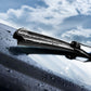 🚗 60% DE RÉDUCTION! 💧 Balais d‘Essuie-glace Universels en Forme de U – Installation Rapide, Nettoyage Parfait & Silencieux 🌧️