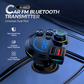 📻 Transformez votre voiture en Bluetooth | Kit mains libres • Musique & appels