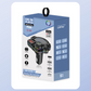📻 Transformez votre voiture en Bluetooth | Kit mains libres • Musique & appels