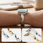 ✨🔥Bracelet-montre fin en acier inoxydable⌚