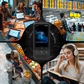 📢⏰📲 PROMO -50% ! Traducteur Portable 2-en-1 – 138 Langues Hors Ligne, Traduction Photo/Voix, Écran 3" (Autonomie Longue)