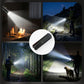 📢📢50 % de réduction !! ⏰Lampe Torche LED P50 Rechargeable avec Zoom Réglable