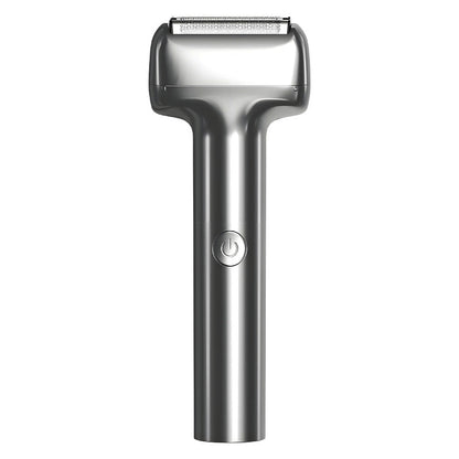 📢Durée limitée 49% de réduction✨Men's Efficient Rechargeable Foil Electric Shaver