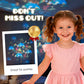 🌊 50 % DE RÉDUCTION ! ✨ Projecteur magique – Images lumineuses tournantes et dynamiques, idéal pour les fenêtres et les murs, crée une ambiance magique 🐠