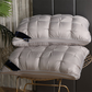 🛏️💤 PROMO -50% ! Oreiller Ergonomique Qualité Hôtel – Soutien Cervical Parfait, 8 Couleurs, 3 Hauteurs, Lavable, 48×74 cm