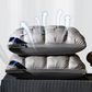 🛏️💤 PROMO -50% ! Oreiller Ergonomique Qualité Hôtel – Soutien Cervical Parfait, 8 Couleurs, 3 Hauteurs, Lavable, 48×74 cm