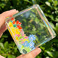 📢📢50 % DE RÉDUCTION !!!⏰Kit d'aimants de réfrigérateur DIY en acrylique transparent