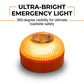 💎 54% DE RÉDUCTION ! 💎 Lampe de Secours LED Magnétique 2026 – Double Mode, Base Aimantée Puissante & Étanchéité IP65 🚨🔋