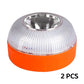 💎 54% DE RÉDUCTION ! 💎 Lampe de Secours LED Magnétique 2026 – Double Mode, Base Aimantée Puissante & Étanchéité IP65 🚨🔋