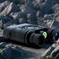 💎 50 % DE RÉDUCTION ! 💎 Jumelles de vision nocturne numériques – Écran HD 3 pouces, enregistrement 4K et portée de 800 m dans l'obscurité 🌙🔭
