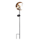 Lampe solaire d'extérieur – Lune des fées