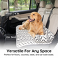 Protective Furniture Mat for Dogs & Cats
